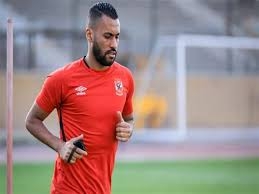 حسام عاشور يحسم الجدل لن انتقل للزمالك 